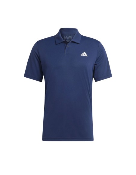 Polo Adidas Club Hs3277  | Ofertas de pádel